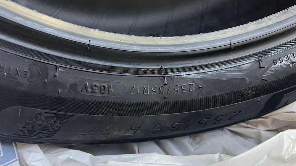 Автомобилни гуми 2025 с гаранция