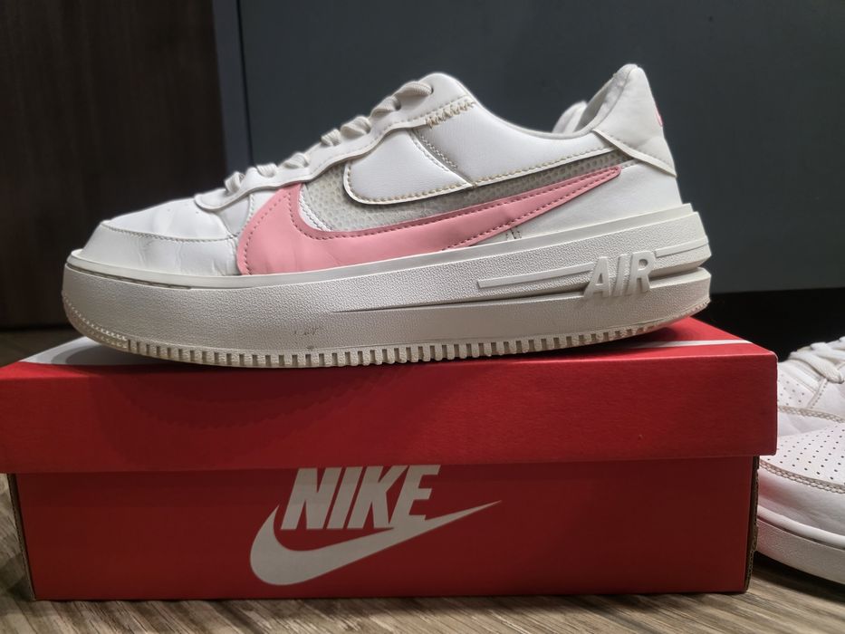 Мъжки маратонки NIKE - Резервирани!