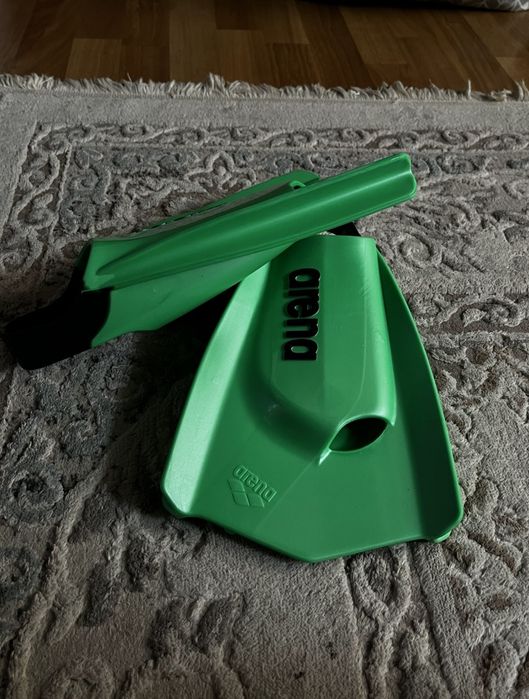 Ласты Arena powerfin pro