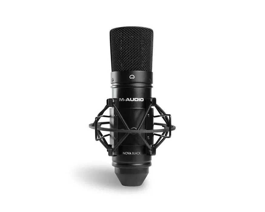 Vocal Studio M-AUDIO AIR 192|4