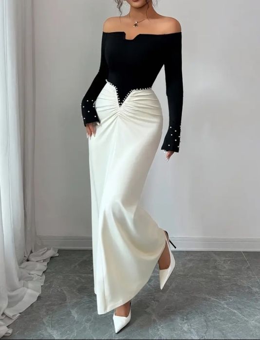 Rochie eleganta nouă