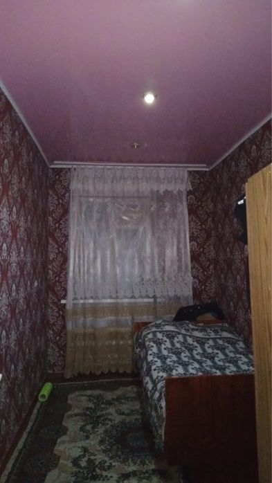 3х комнатная квартира