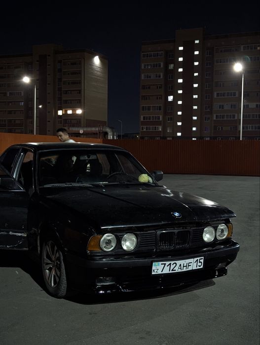 продам Bmw 525 без рассрочек