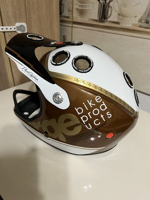 Casca  Moto enduro cross trotineta