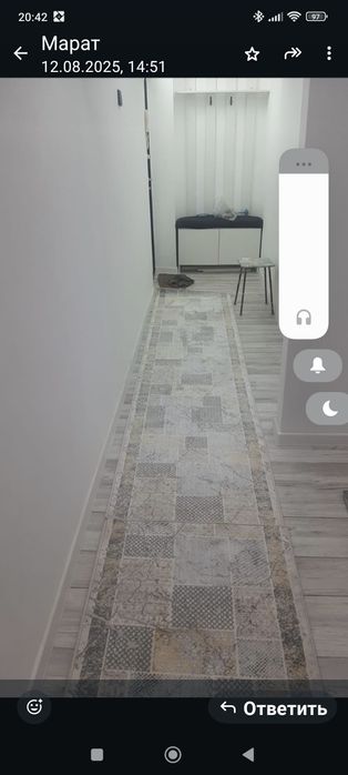 Сдается 2-ух км.кв