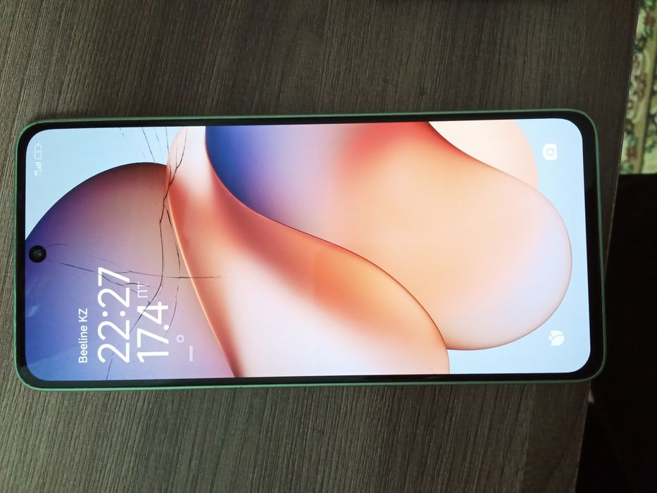 Xiaomi redmi note 13