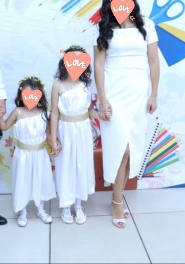 Продам красивые платья