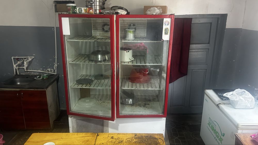 Продаётсья холодильник