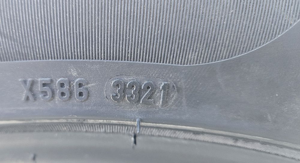 285/40 R20, 108Y, PIRELLI Cinturato P7 Blue E, Anvelope de vara PROMO