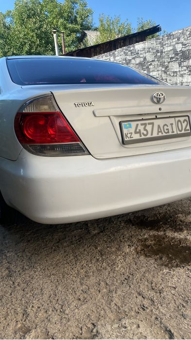Тоета камри продажа