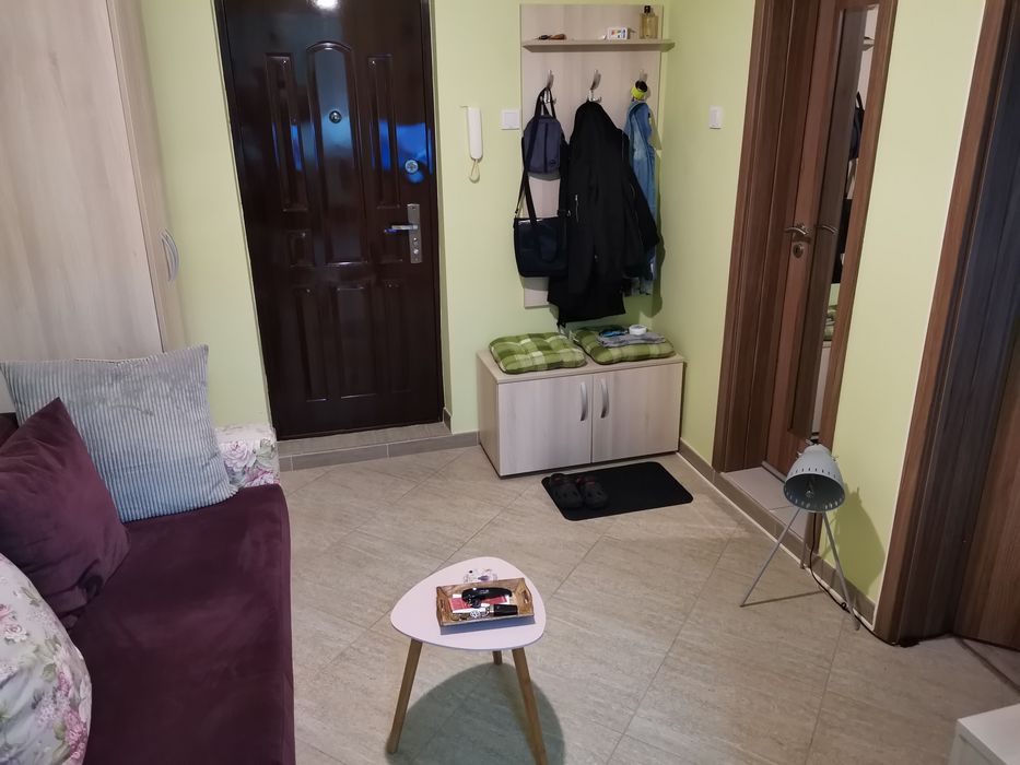 Apartament cu 1 cameră de închiriat – Zona Centrală, Str. Gheorghe Lazăr 13A (în spatele ANAF)