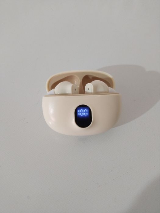 Наушники TWS с шумоподавления