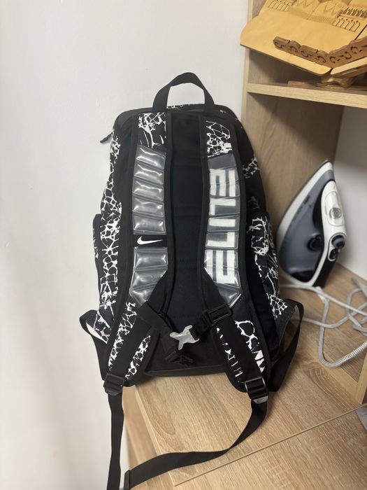 Nike elite рюкзак