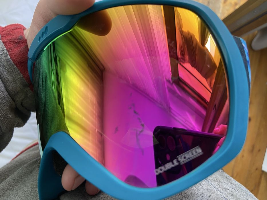 Ски/Мото Очила Маска Wedze