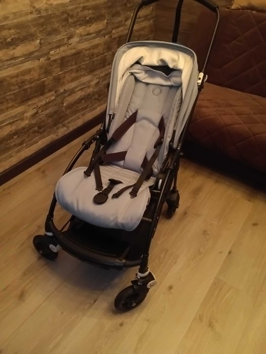 Коляска Bugaboo Bee 5