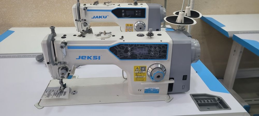 Jeski jaku sanset jakk