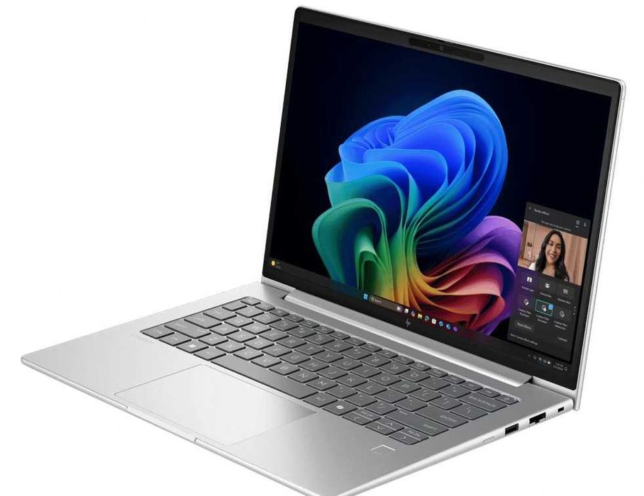 HP Elitebook 6 G1i 14 SIGILAT Intel Ultra 5 225U 16DDR5 512SSD 14"