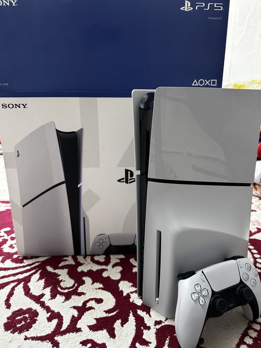 Playstation 5 slim