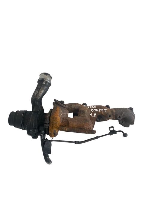 Turbina Ford Transit Connect P65_, P70_, P80_ 2002 - > 1.8Tddi Oem 703492-2