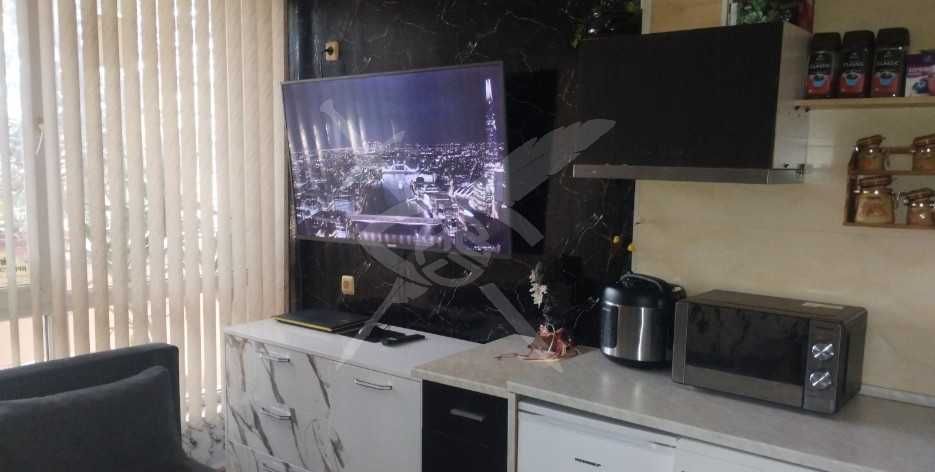 Продава се Двустаен апартамент в Поморие - 44 кв.м за 1478 €/кв.м - Снимка #3