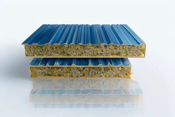 Sendvich Panel / Сендвич Панель