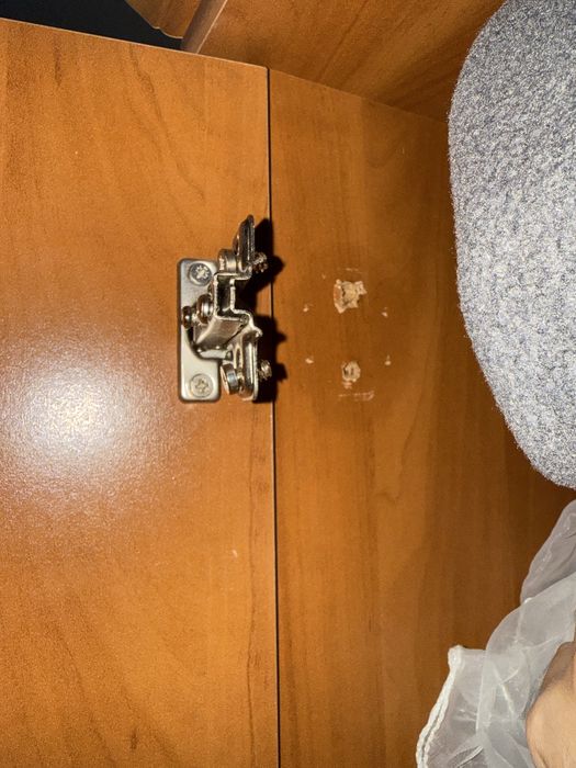 Използвани Гардероб,секция,скрин