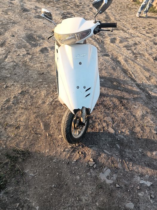 Продам скутер Хонда Дио