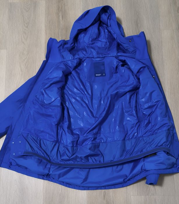 Geaca Jacheta ski snowboard The North Face Descendint S