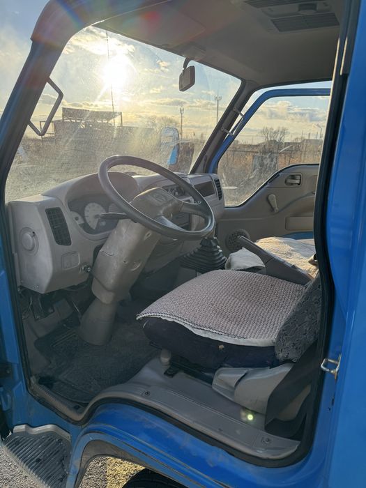 Продам рабочую лошадку,фотон!