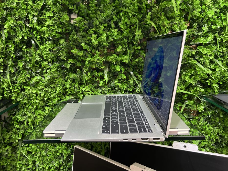 Hp i5 16/512gb ssd x360 sensorlik