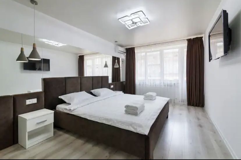 Сдается посуточно кв