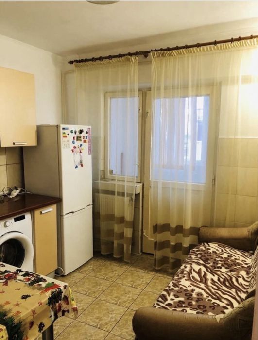 Apartament 1 camera