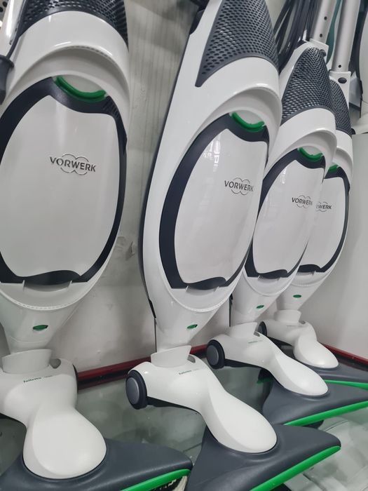 Vorwerk Aspiratoare  Vanzare piese de schimb