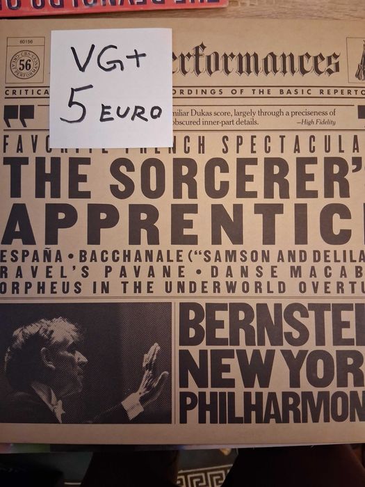 Грамофонни плочи