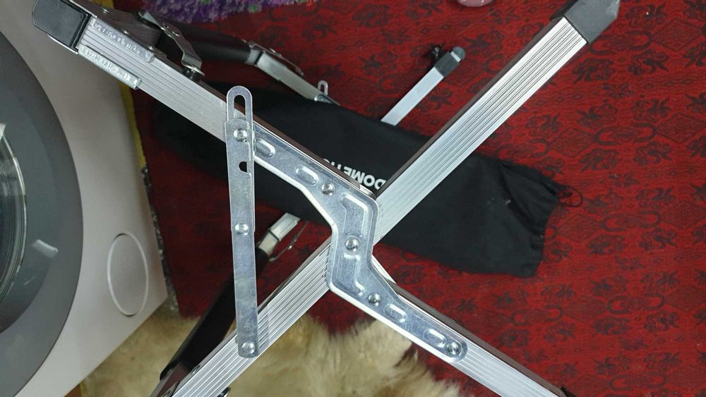 Dometic Поставка алуминиева