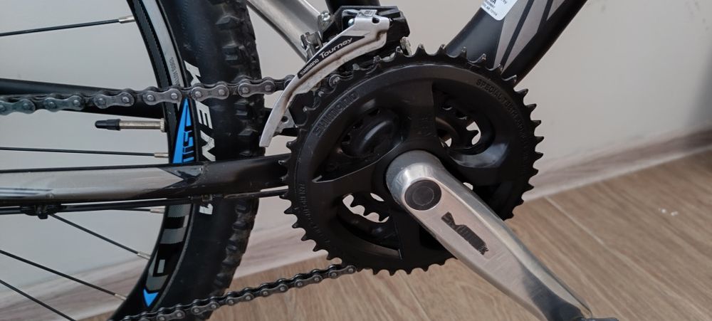 Велосипед взрослый ,Орбей