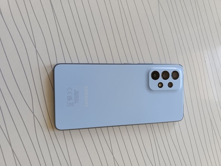 Samsung Galaxy A 53 5G