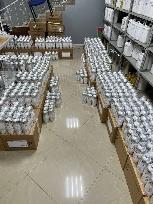 Atir moylari premium Fransiya