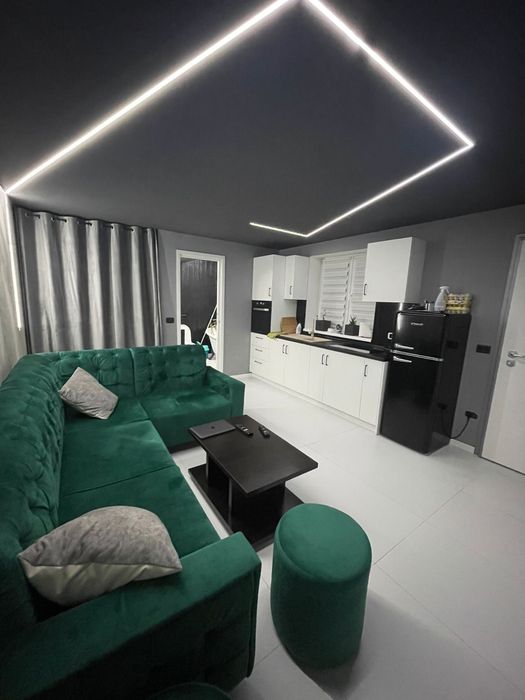 Garsoniera in orasul Balan , Jud.Harghita