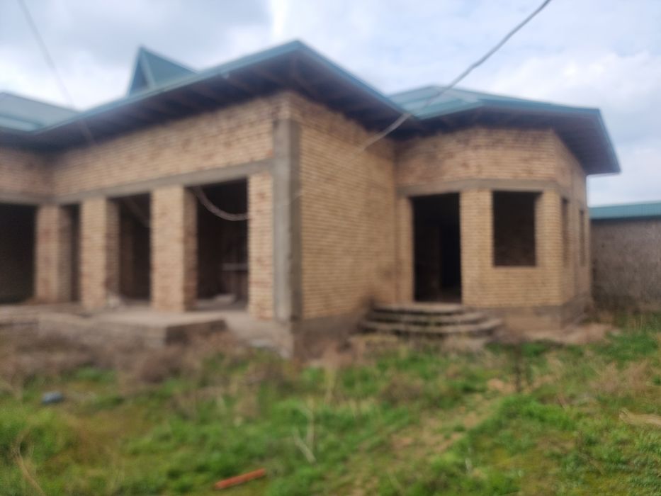 Уй сотилади янги кардиология олди 6 соток