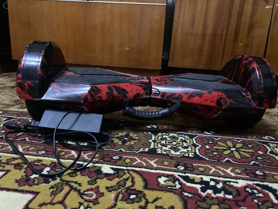 Продам гироскутер