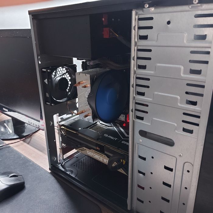 Продам компьютер