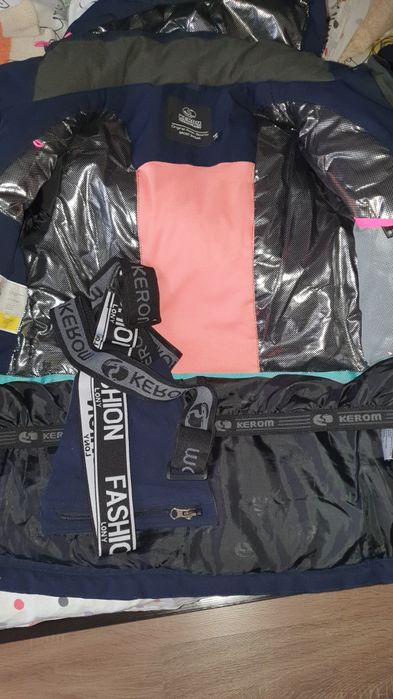 Продам комбенизон