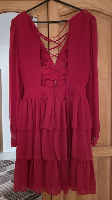 Рокли и сукмани ..