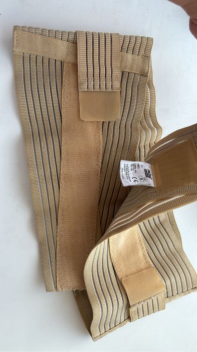 Бандаж для беременных М размер