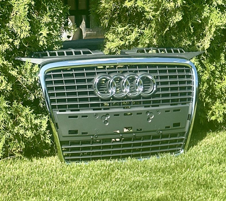 Grila bara fata Arteon R,Audi A3, grila A5, grila S5, grila  A8,s line
