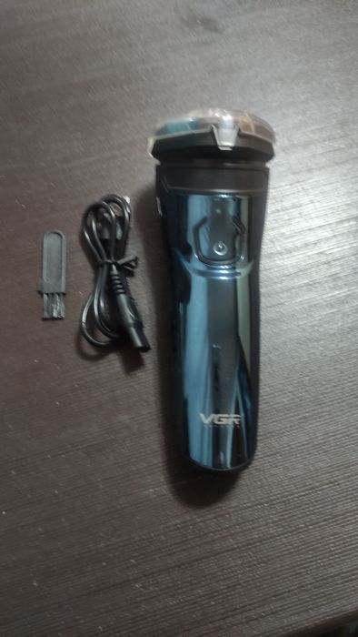 Электронная бритва