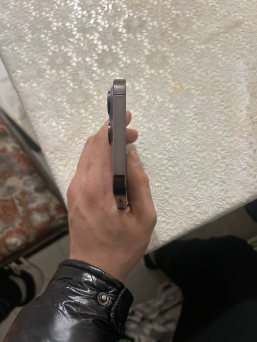 Vand iphone 14 pro max