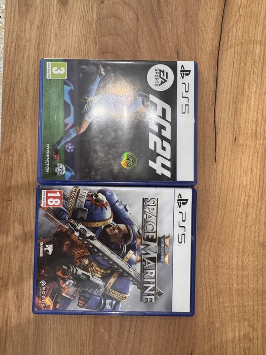 Продам playstation 5 limited edition +2 игры и сумка