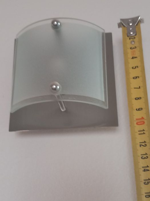 Aplici de perete, aplica de tavan